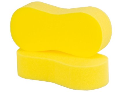 Špongia Brosse S023, hubka na umývanie a čistenie, bal. 2 ks  + praktický pomocník k objednávke