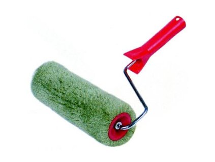 Valček JH011 23 cm s držiakom, maliarsky  + praktický pomocník k objednávke