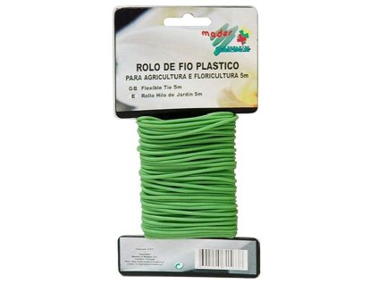 Drôt Strend Pro MaderGarden, L-10 m, viazací, záhradný  + praktický pomocník k objednávke