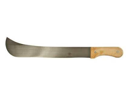 Mačeta Strend Pro M204W 0560 mm, drevená rúčka  + praktický pomocník k objednávke
