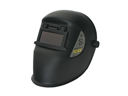 Kukla zváračská XG716, sklo 11x5 cm  + praktický pomocník k objednávke