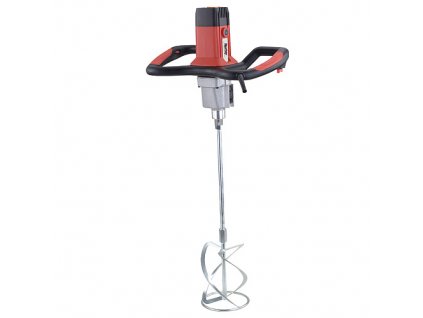 Miešadlo Burley R6302C, 1600 W, elektrické, M14x2, 160 mm, digitálny display  + praktický pomocník k objednávke