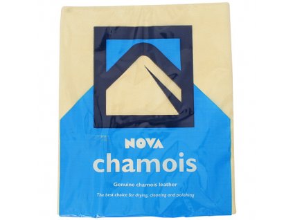 Utierka jelenica pravá, Nova H150, Chamois, 1.5SQ + praktický pomocník k objednávke