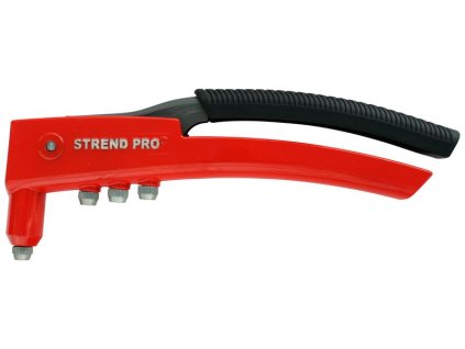 Klieste Strend Pro DC-102 CRV, nitovacie + praktický Darček k objednávke