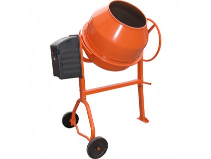 Miesacka Agrimotor B190 LS, 190 lit, 1000W/230 V + praktický Darček k objednávke