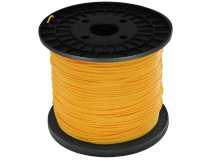 Silon na kosenie ProCom Force 2,7 mm, Spool L-216 m, okrúhly  + praktický pomocník k objednávke