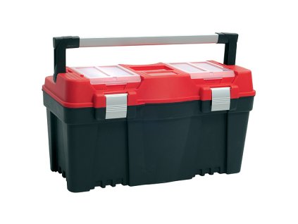 Box na náradie Aptop N25, 59,8x32,7x28,6 cm + praktický pomocník k objednávke