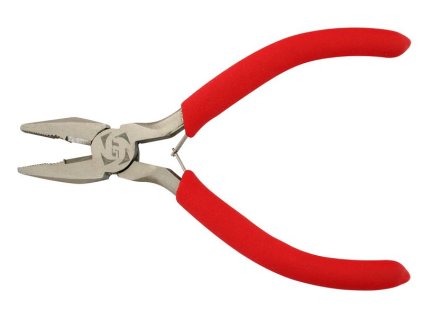 Kliešte Strend Pro MP001A, 115 mm, mini, kombinované  + praktický pomocník k objednávke