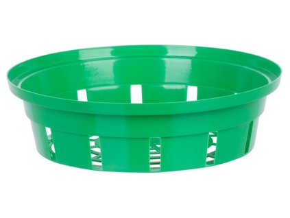 Kôš ONION IKCE2, košík na cibuľky, zelený  + praktický pomocník k objednávke