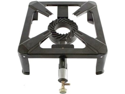 Varič KEMPER Mega Zeus, 7,5kW, priemyselný  + praktický pomocník k objednávke