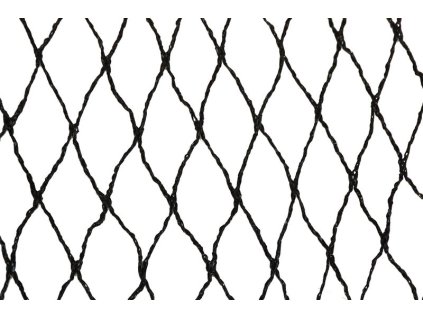 Sieť Strend Pro, 2x5 m, oko 25 mm, proti vtákom, PE  + praktický pomocník k objednávke