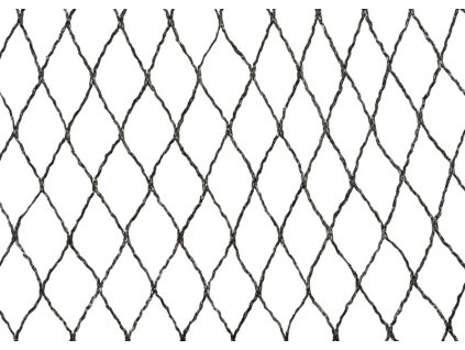 Sieť Strend Pro, 12x25 m, oko 25 mm, proti vtákom, PE  + praktický pomocník k objednávke