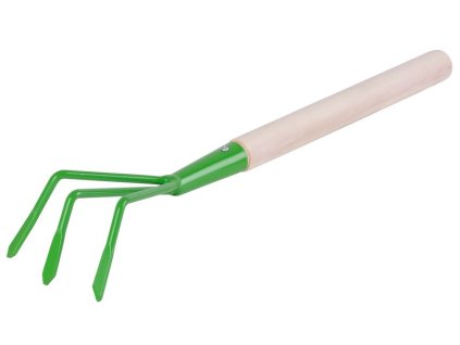 Kyprič Strend Pro Herrison 9372D, trojzubý  + praktický pomocník k objednávke