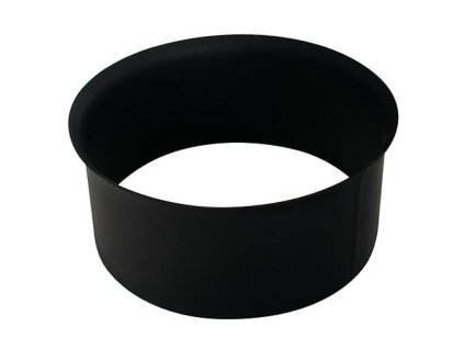 Zdiera HS 150/1,5 mm, jednoduchá dymová zder na dymovod  + praktický pomocník k objednávke