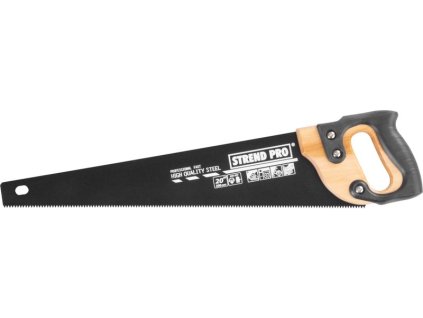 Pilka Strend Pro HST181, 500 mm, Teflon + praktický pomocník k objednávke