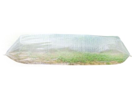 Parenisko Strend Pro Garden, 310x100 cm, mini fóliovník, perforované  + praktický pomocník k objednávke