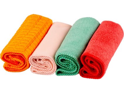 Utierka MagicHome DC0109, 4-in-1, sklo+keramika+univerzál  + praktický pomocník k objednávke