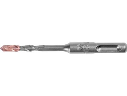 Vrták Strend Pro S2 6x110 mm, SDS+, 2-brit, do betónu  + praktický pomocník k objednávke