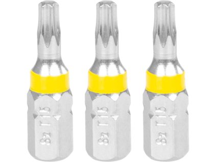 Bit Strend Pro Torx, TX 15, bal. 3 ks  + praktický pomocník k objednávke