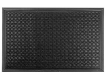 Rohožka MagicHome, pred dvere, 40x66 cm, na čistenie obuvi  + praktický pomocník k objednávke