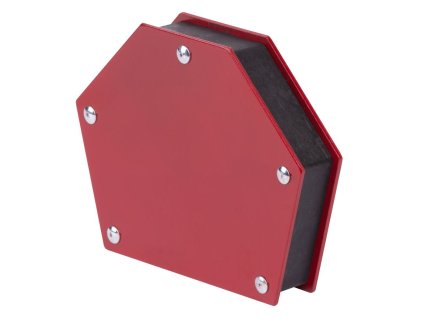 Držiak Strend Pro QJ6013 magnetický, uhlový 3/3/4"x2-1/2", max.10 kg  + praktický pomocník k objednávke