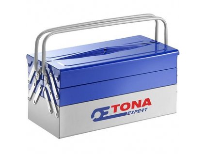 Box Expert® E194738, 450 mm, plech, na náradie + praktický pomocník k objednávke