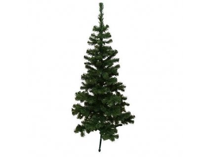 Stromček MagicHome Vianoce Classic1, jedľa tradičná tmavá, 210 cm  + praktický pomocník k objednávke