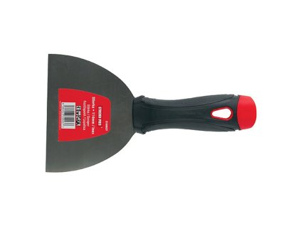 Stierka Strend Pro TK7008, 114 mm, Inox/nerez, ComfortGrip  + praktický pomocník k objednávke