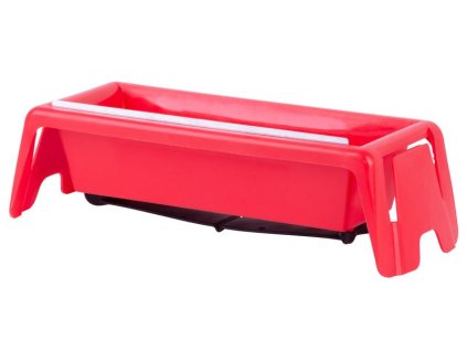 Nádoba na farbu a sadru Strend Pro MP915, 35 cm  + praktický pomocník k objednávke