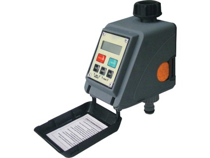 Casovac Ai1001, 24 hod., digitálny, 4xAA  + praktický pomocník k objednávke