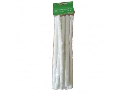 Knot Wick21 • 21 cm, do fakle, bal. 10 ks + praktický pomocník k objednávke