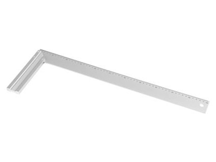 Uholník Strend Pro WPS-502, 550 mm, Alu + praktický pomocník k objednávke