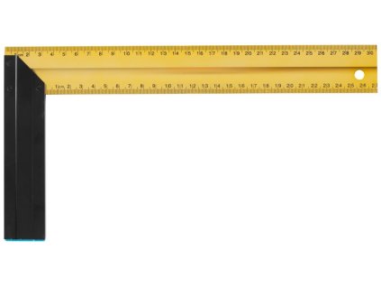 Uholník Strend Pro YPS-529, 300 mm, Alu  + praktický pomocník k objednávke