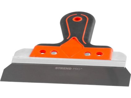 Stierka Strend Pro FS2602, 200 mm, Inox, fasádna + praktický pomocník k objednávke