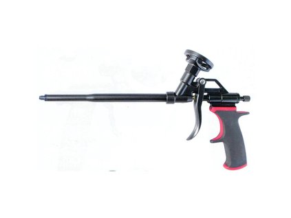 Pištoľ Strend Pro Premium FG107, Alu, Cr, na montážnu penu  + praktický pomocník k objednávke