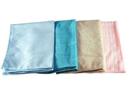 Utierka MagicHome, microfiber, bal. 4 ks  + praktický pomocník k objednávke