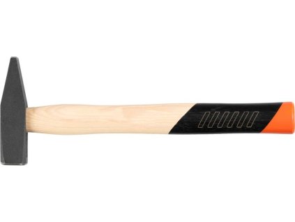 Kladivo Strend Pro Premium HM102 500 g, Hickory, drevená rúčka, zámočnícke, dĺžka násady 320mm  + praktický pomocník k objednávke