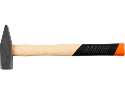 Kladivo Strend Pro Premium HM102 800 g, Hickory, drevená rúčka, zámočnícke  + praktický pomocník k objednávke