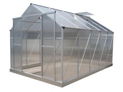 Skleník Greenhouse SNGH-A2, 360x243x250 cm  + praktický pomocník k objednávke