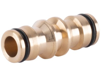 Spojovací medzikus Strend Pro, mosadzný  + praktický pomocník k objednávke