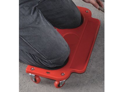 Podložka Strend Pro 2300, pre obkladačov, pojazdná  + praktický pomocník k objednávke