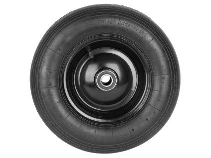 Koleso Cargo WBw 25, na fúrik, Titan, nafukovacie, 25 mm, náhradné  + praktický pomocník k objednávke