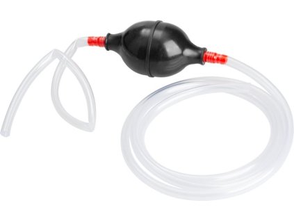 Pumpa Strend Pro OP1442, 32/125 cm, ručná, prečerpávacia  + praktický pomocník k objednávke