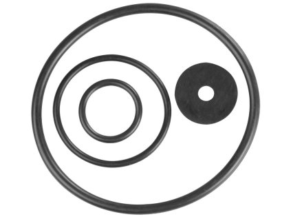 Sada tesneni Goodfarm OLD-15B-34, pre postrekovač chrbtový (biely)  + praktický pomocník k objednávke