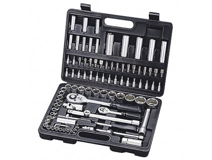 SADA HONITON 4020940 94 DIELNA, 1/4" + 1/2" + praktický Darček k objednávke