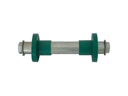 Oska Greenlawn, na fúrik, náhradná  + praktický pomocník k objednávke