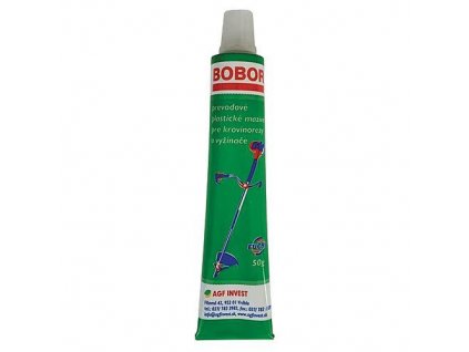 Mazivo Bobor Garden 50 g, plastické + praktický Darček k objednávke