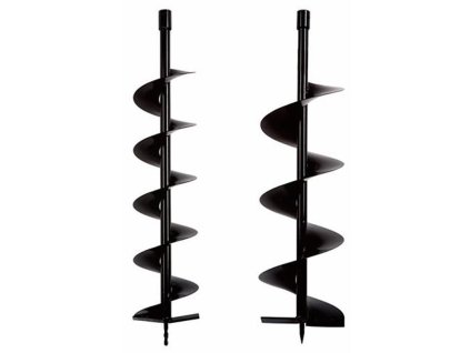 Vrták Strend Pro DRIL-200, 200 mm, do zeme  + praktický pomocník k objednávke