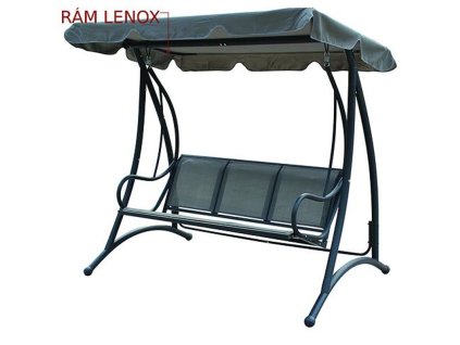 Rám LENOX, strechy, T8, T9  + praktický pomocník k objednávke