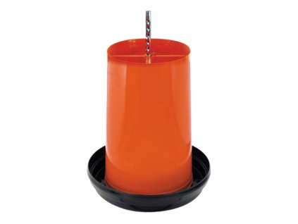 Krmitko Novital 0471AF, 27.00 lit., hydina, plastové + praktický Darček k objednávke